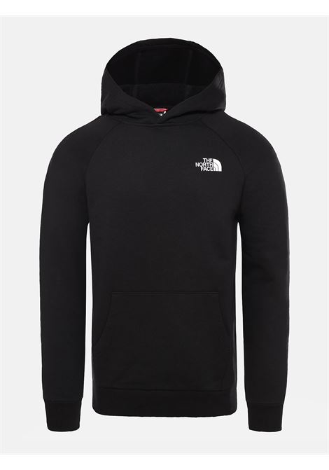 Sweatshirt The North Face THE NORTH FACE |  sweatshirts | NF0A2ZWUKY41